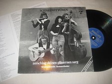 Schneewittchen zerschlag - schneewittchen,
