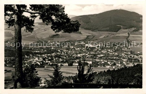 Schuettenhofen panorama - schuettenhofen,