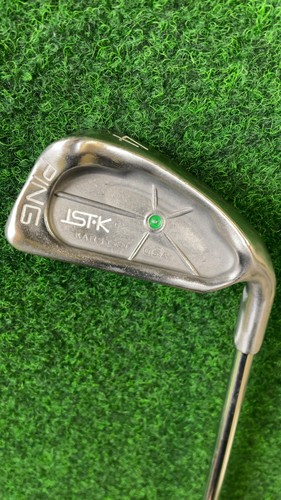 Isi ping eisen herren - k,