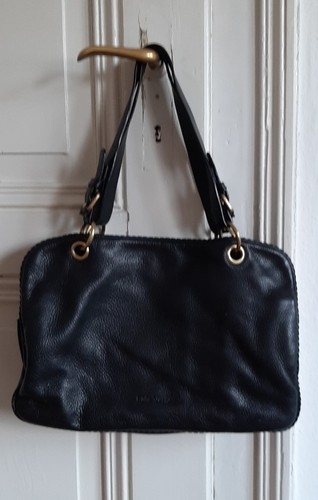 Henkeltasche superweich leder - superweich,