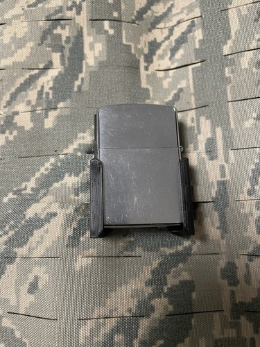 Sturmfeuerzeug halter molle - sturmfeuerzeug,