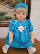 Käthe Kruse Puppe Du mein 