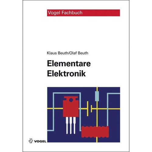 Elementare elektronik mit - elektronik:,