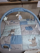  Spielbogen Emmi von Sterntaler Wickelmatte, Baby sooo Niedlich ansehen 