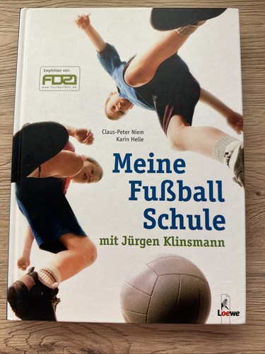 Meine fußballschule jürgen - meine,