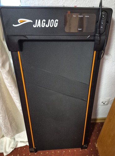 Jagjog laufband 7 - laufband, 7%