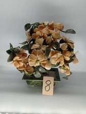 Edelstein Bonsai Jade Baum