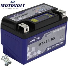 Batterie für adly - für, thunderbike