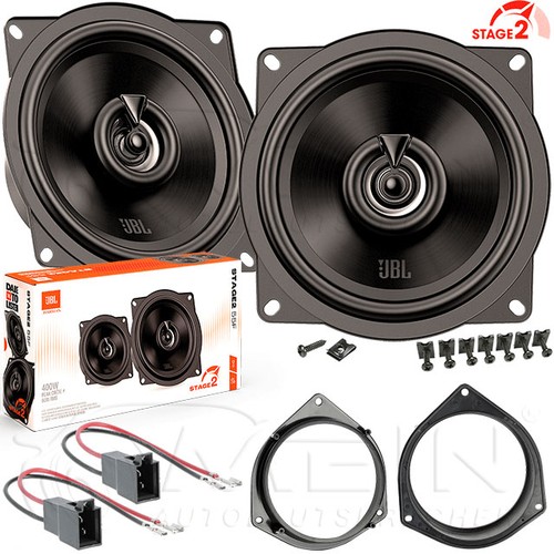 Jbl harman lautsprecher - by,