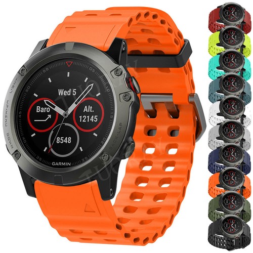 Quick fit silikon armband - armband, für