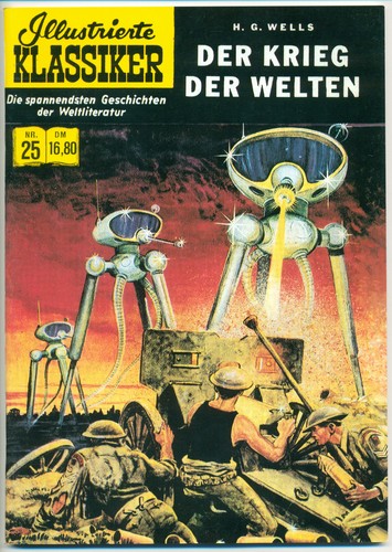 Illustrierte klassiker hethke - illustrierte,