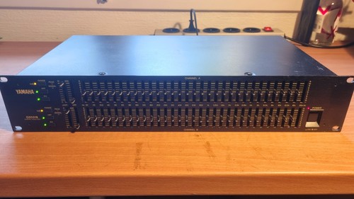 Yamaha 2031 band stereo - yamaha, b