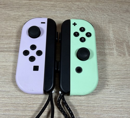 Joy cons pastell - joy-cons,, und