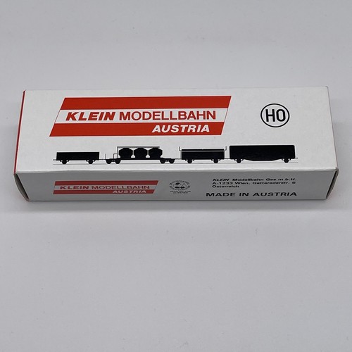 Klein modellbahn 3211 - klein,