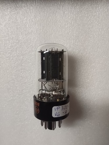 Rare rca 6sn7gt - rca,
