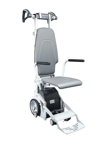Mobiler treppensteiger alber - treppensteiger,