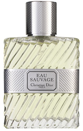 Christian dior eau sauvage - dior,