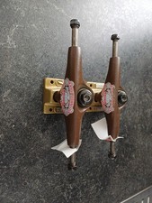 Thunder Trucks Marc Johnson