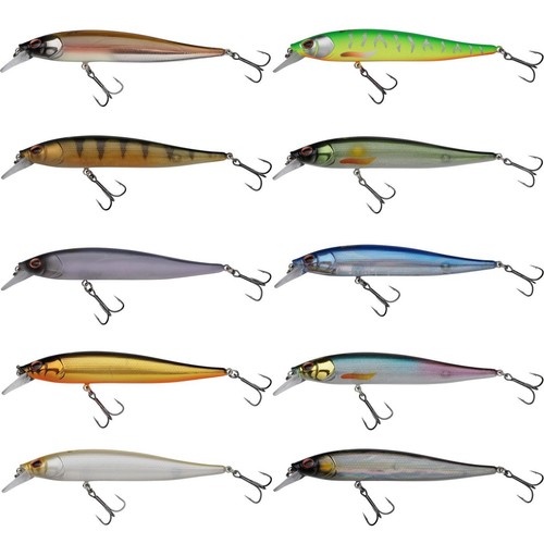 Berkley dex stunna - berkley, 10cm