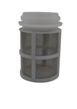 Sieb für Druckminderer Regler