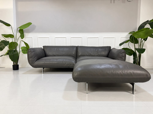 Cor jalis sofa zweisitzer - cor,