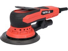 Yato random orbital sander - yato,