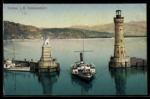 Lindau b - ak,