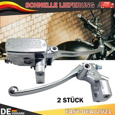 1 Set Universal Bremspumpe