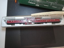 Kato ET 25, E-Triebzug, Umbau zu Märklin, AC, H0, Analog, Digital, LED, OVP