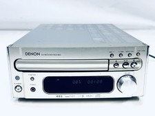Denon RCD-M33 CD Receiver Verstärker All-In-One (#5284)