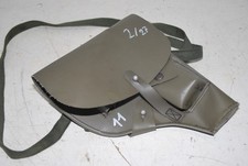 Tasche Holster Pistolentasche für Bundeswehr Pistole Signalpistole Leuchtpistole
