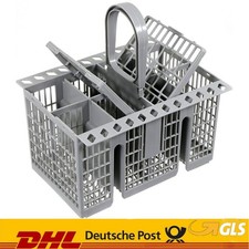 Besteckkorb passend wie Whirlpool 488000386607 für Unterkorb in Geschirrspüler