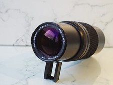 Tokina 100 300mm - tokina, 1:5.6