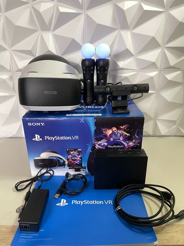 Playstation move ps4 - playstation, ps