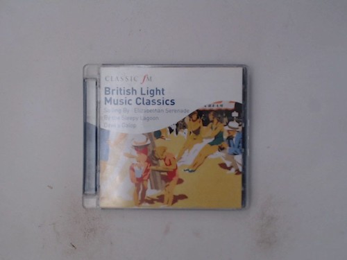 British light classics - british,