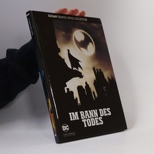 Batman Graphic Novel