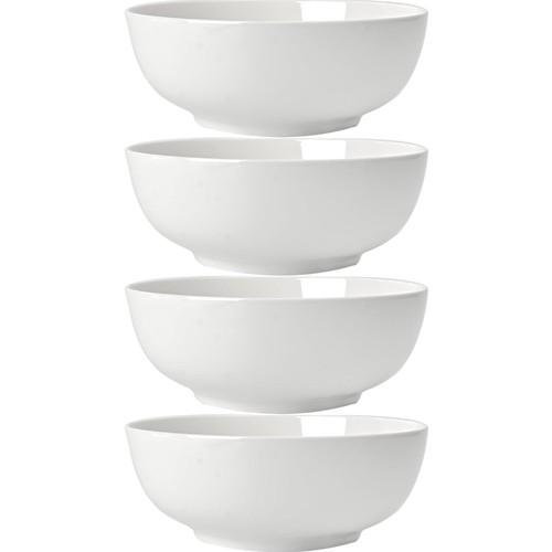 Keramik müslischalen set 4er - müslischalen,