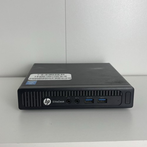 Elitedesk 800 dm - 800, g1