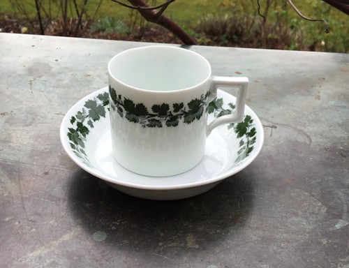 Meissen espresso mokkagedeck - meissen, espresso/mokkagedeck