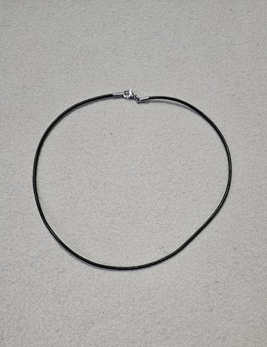 Auroris echtleder kette - echtleder,