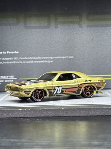 Hot wheels dodge - hot,