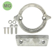 Martyr Anoden Anodensatz