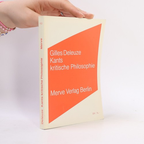 Kants kritische philosophie - kants, philosophie 