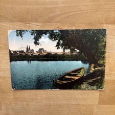 Postkarte Ansichtskarte