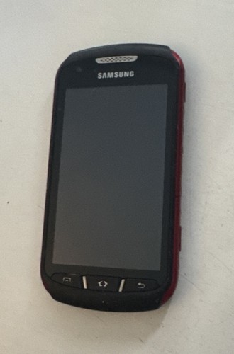 Samsung galaxy xcover - galaxy, 2