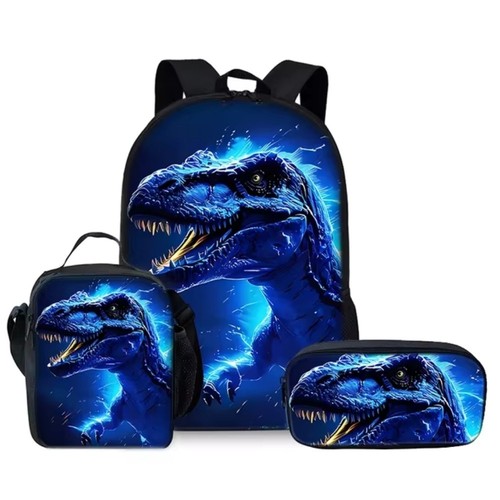 Teiliges rucksack set 3d - set,