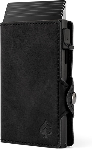 Clip wallet mit rfid schutz - wallet,