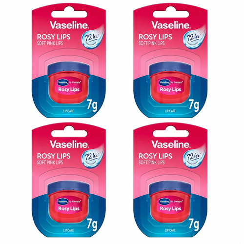 Vaseline lippentherapie - vaseline,