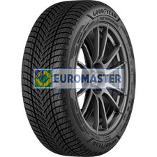 Winterreifen GOODYEAR 295/35 R