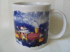 Diddl "Frohe Weihnachten" Die